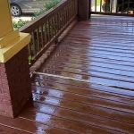 Blog - photo - Deck Restoration Stain, Repair, & Maintain 2