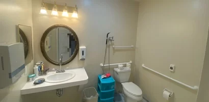 Blog Page - Bathroom Painting